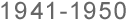 1941-1950