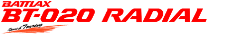 BATTLAX BT-020 RADIAL