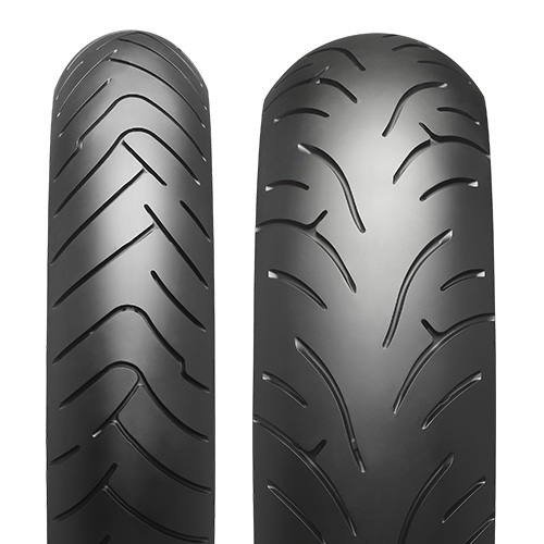 Battlax Bt 023 Sport Touring Motorcycle Tires
