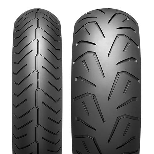 EXEDRA MAX (Radial) Motorcycle Tires Bridgestone Corporation