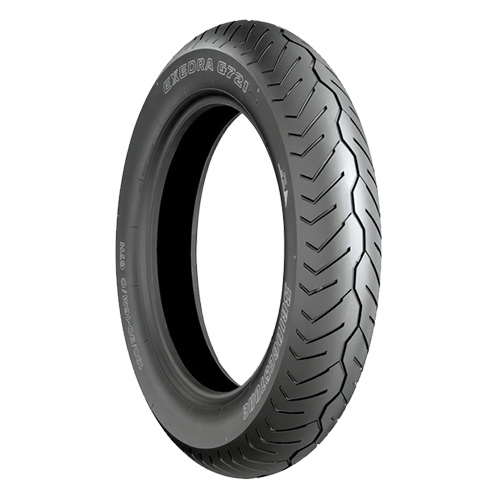 EXEDRA G721 Motorcycle Tires Bridgestone Corporation