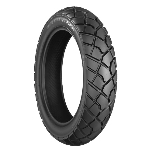 TRAIL WING TW152 Motorcycle Tires Bridgestone Corporation