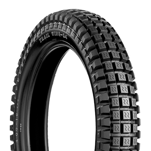 TRAIL WING TW24 | Motorcycle Tires | Bridgestone Corporation