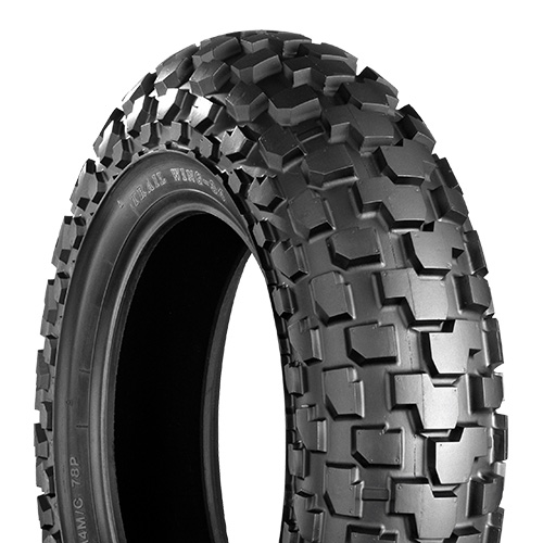 TRAIL WING TW34 | Motorcycle Tires | Bridgestone Corporation