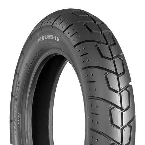 ML16 Motorcycle Tires Bridgestone Corporation
