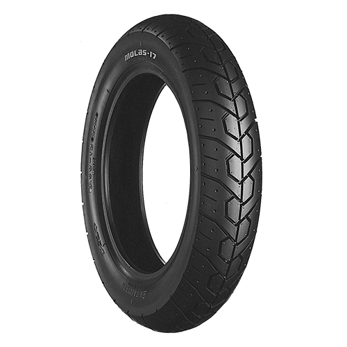 ML17 Motorcycle Tires Bridgestone Corporation