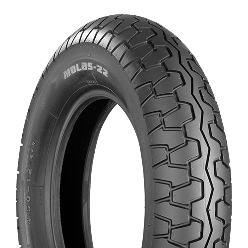 ML22 Motorcycle Tires Bridgestone Corporation