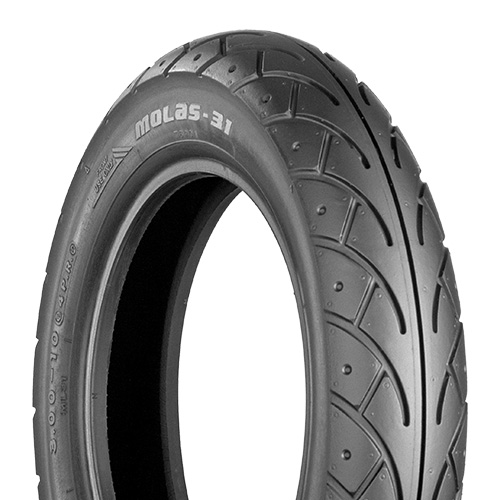ML31 Motorcycle Tires Bridgestone Corporation