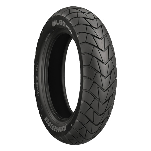 ML50 Motorcycle Tires Bridgestone Corporation