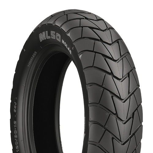 ML50 Motorcycle Tires Bridgestone Corporation