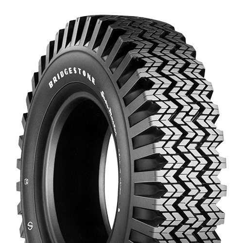 SM Motorcycle Tires Bridgestone Corporation