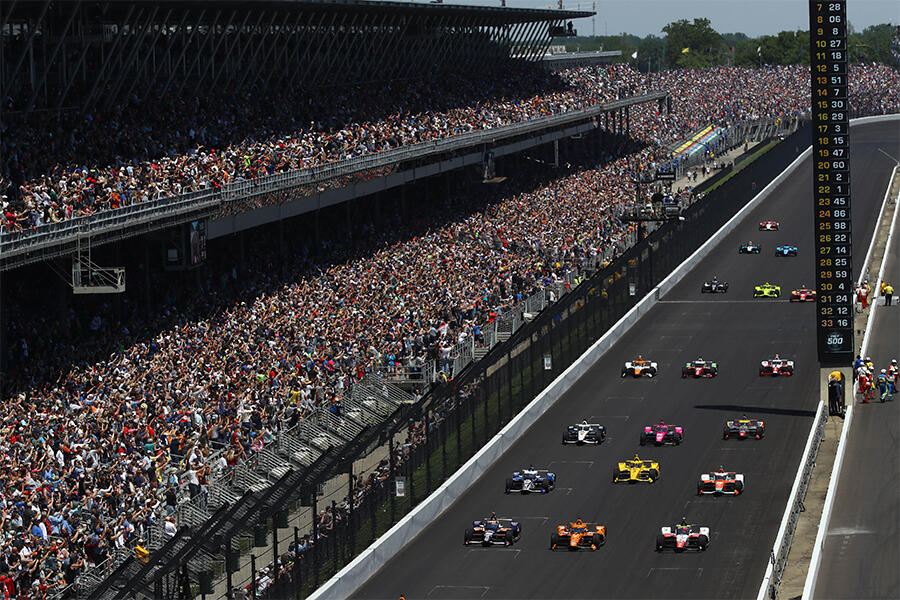 Indy 500 final results! Who won the race?