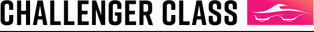 CHALLENGER CLASS
