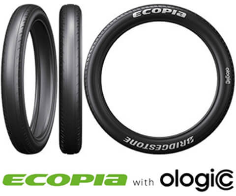 ecopia with ologic