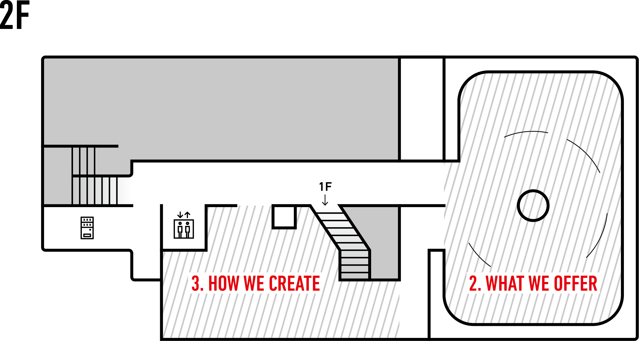 Floor Map 2