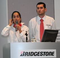 Burgos Plant's Presentation