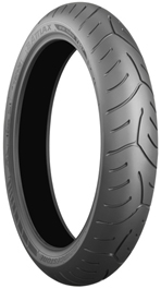 BATTLAX SPORT TOURING T30 Front tire