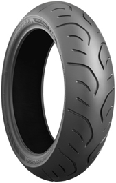 BATTLAX SPORT TOURING T30 Rear tire