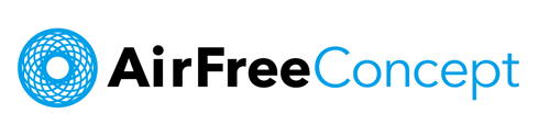 Air Free Conceptlogo