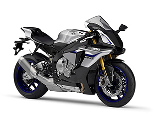 YZF-R1M