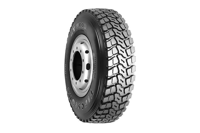 ST3000 Truck Tire