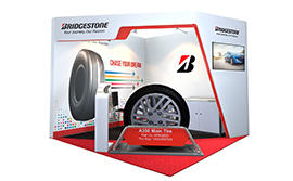 Bridgestone to Exhibit at MRO Asia-Pacific 2019 aviation trade fair in Singapore