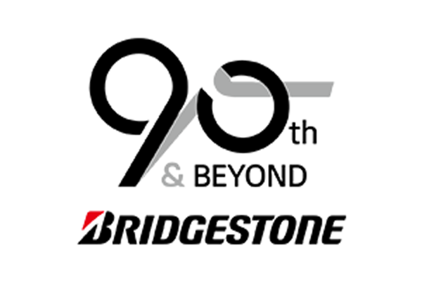 90th Anniversary Commemorative Logo