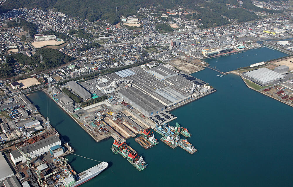 Bridgestone Announces ￥10.2 Billion Investment In Cutting-Edge Equipment at Shimonoseki Plant