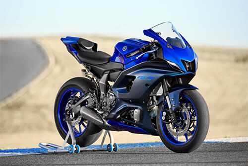 Yamaha YZF-R7