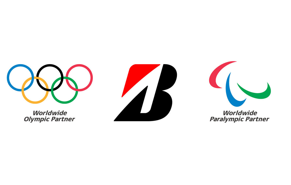 Bridgestone Supports Safety and Efficiency for Athletes and Operations at Olympic and Paralympic Games Tokyo 2020