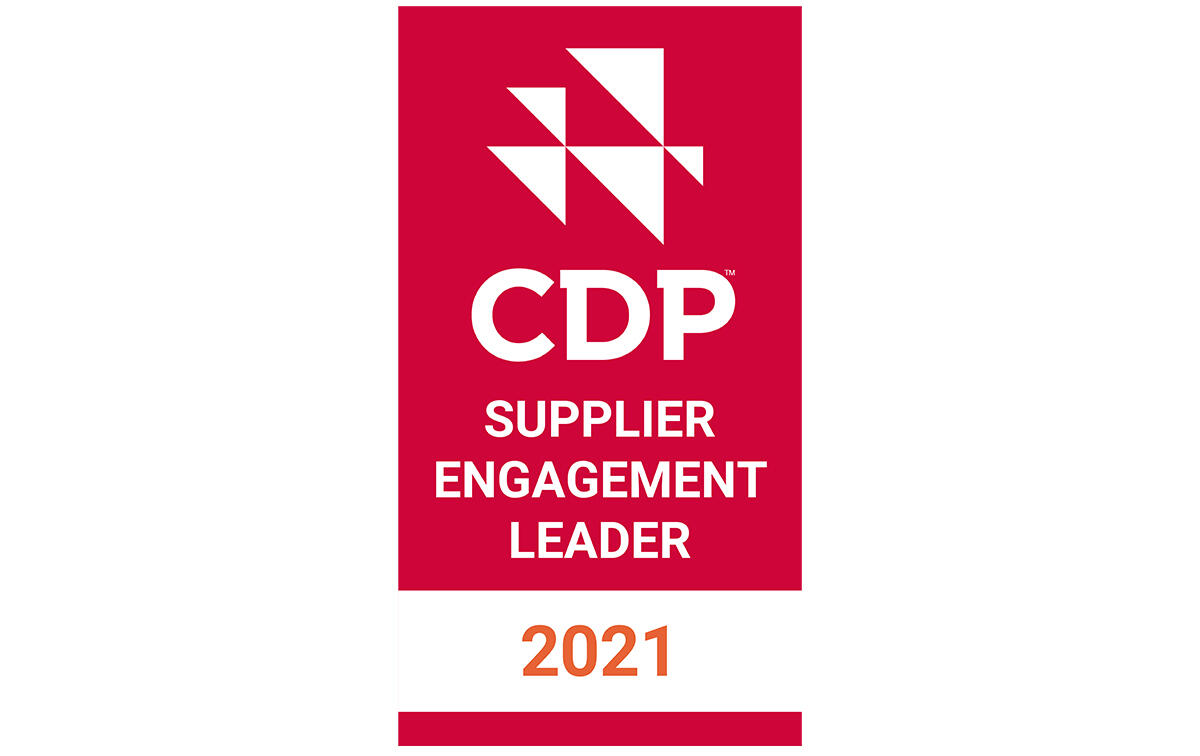 Bridgestone Receives Highest Rating in CDP2021&#39;s Supplier Engagement Rating for the 5th time for Third Consecutive Year