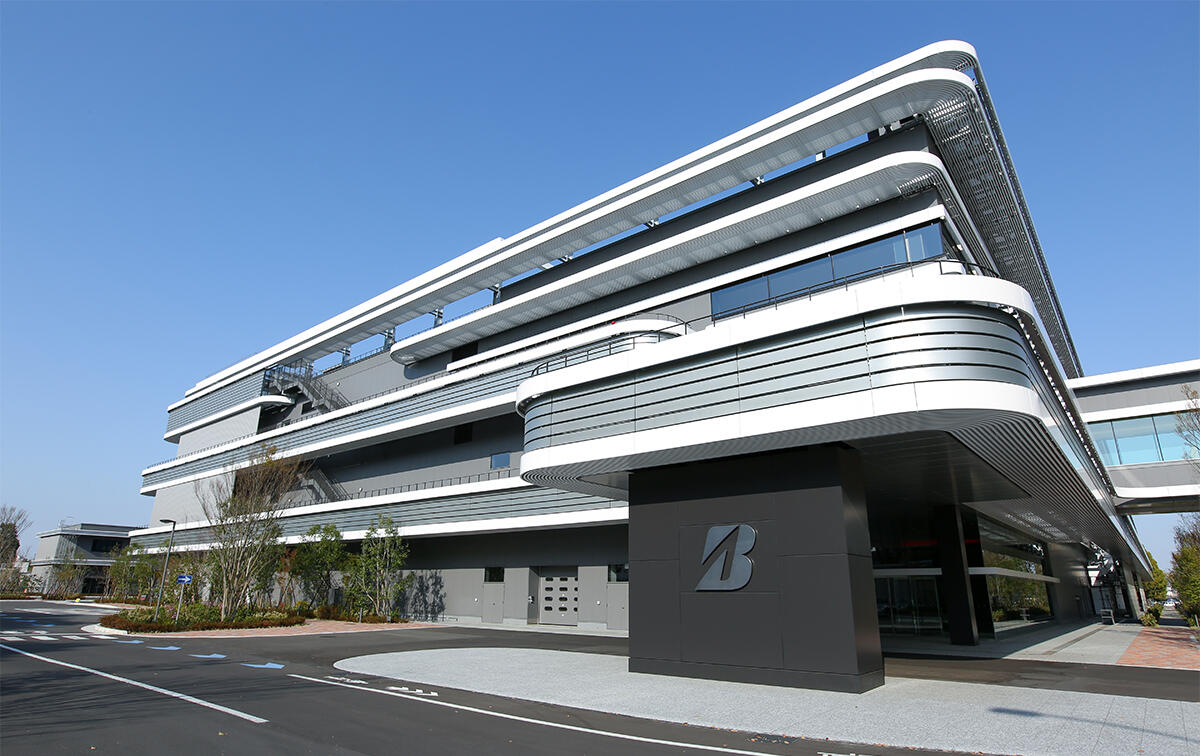 Bridgestone Innovation Park Commenced Full-Scale Operation for Creating New Value through Innovation