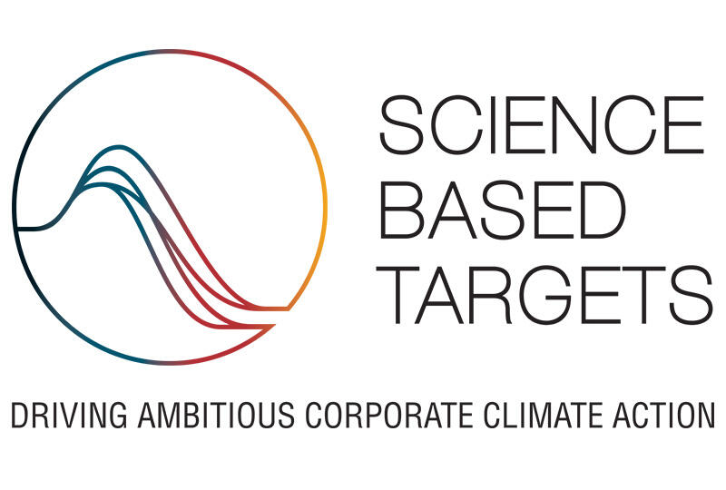 Bridgestone Acquires SBT Certification for CO&#8322; Emissions Reduction Targets