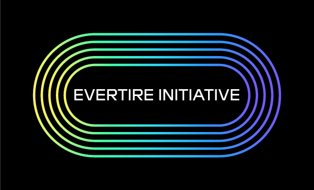 EVERTIRE INITIATIVE logo