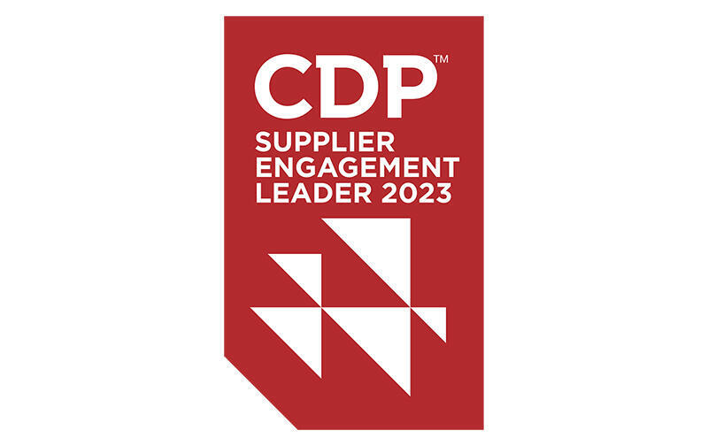 Bridgestone Receives Highest Rating in CDP2023&#39;s Supplier Engagement Rating for the Sixth time