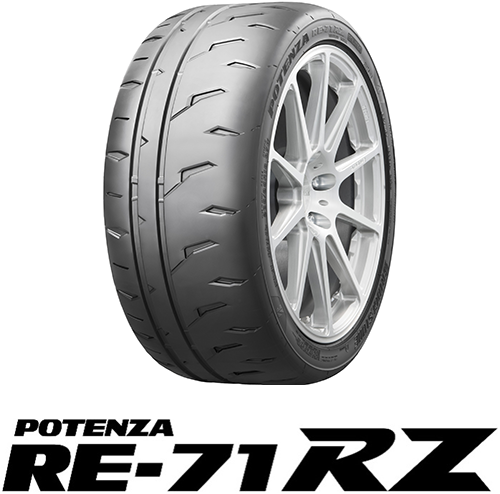 POTENZA RE-71RZ