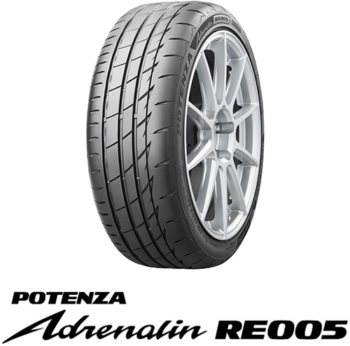 POTENZA Adrenalin RE005