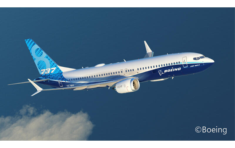 Bridgestone Launches Next Generation Aircraft Tire