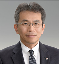 Kenichi MASUDA