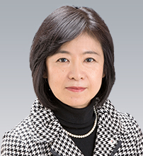 Yuri OKINA