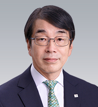 Kenzo YAMAMOTO