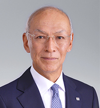Yojiro SHIBA