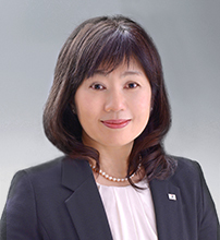 Yoko SUZUKI