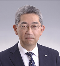 Tsuyoshi YOSHIMI
