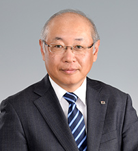 Akira MATSUDA