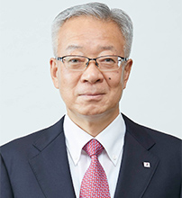 Shigeki MORI