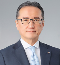 Nobuyuki TAMURA
