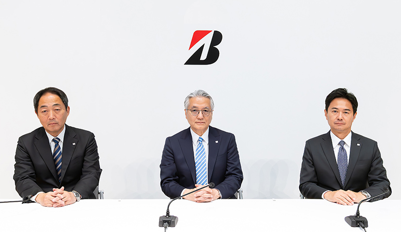Business and Financial Results for Fiscal 2024