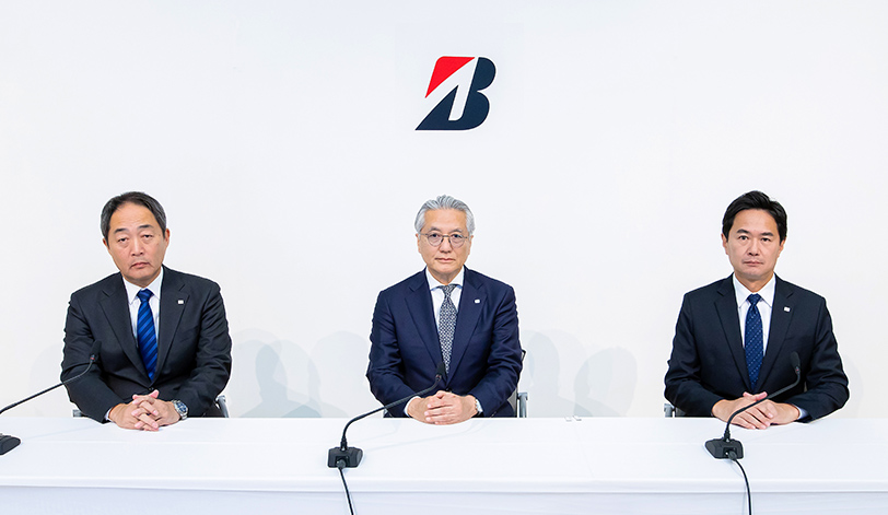 Business and Financial Results for 3Q 2025