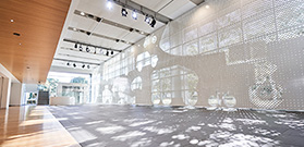 Bridgestone Innovation Gallery